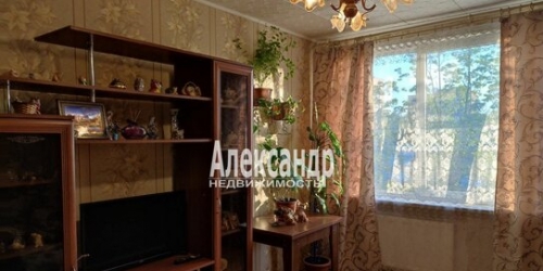2-комн квартира Будапештская улица,  д. 56
