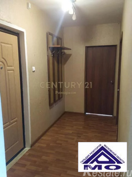 Продажа 2-комн квартиры на вторичном рынке Балашиха, улица Кожедуба,  д. 10