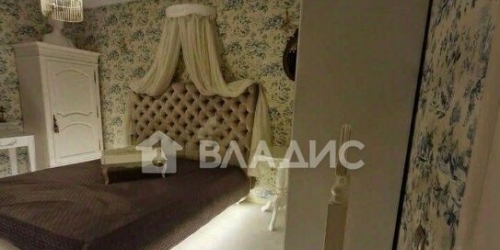3-комн квартира Ярославское ш,  д. 26