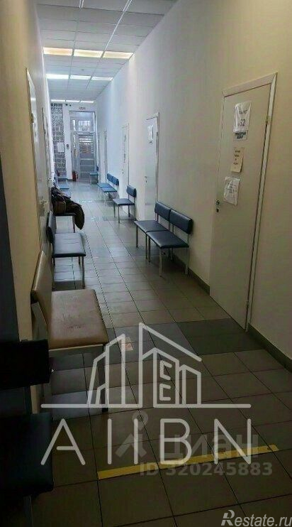 Продажа офиса Кожевнический 1-й пер,  д. 8