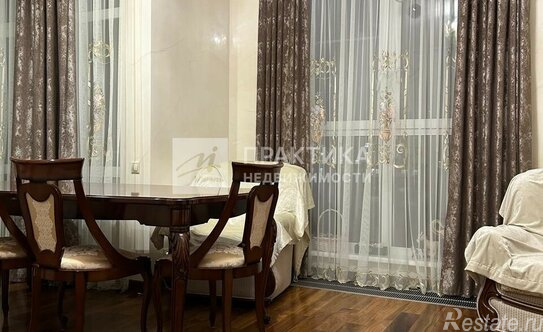 Продажа 1-комн квартиры на вторичном рынке Волжский бульвар