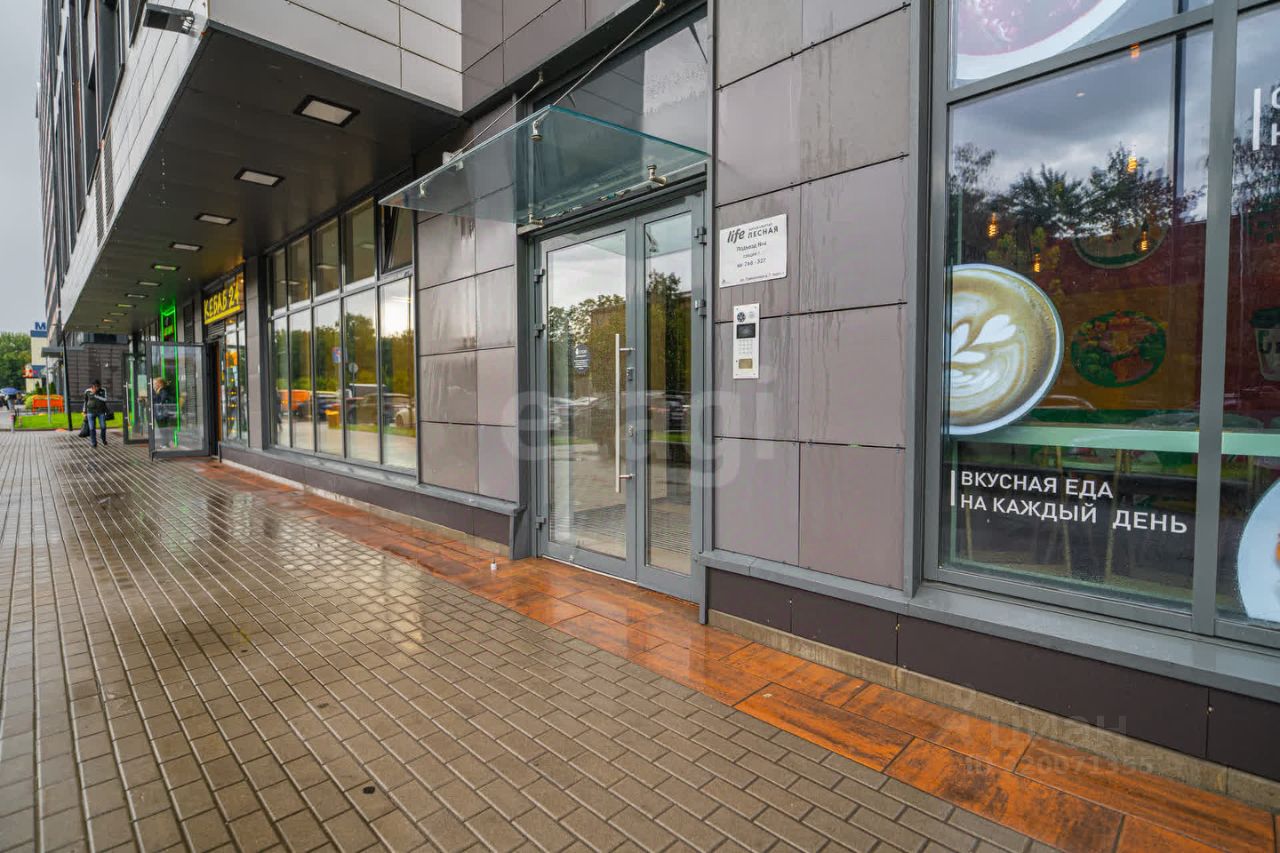 Продажа 3-комн квартиры на вторичном рынке улица Грибалевой, 7к1