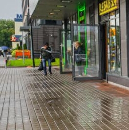 Продажа 3-комн квартиры на вторичном рынке улица Грибалевой, 7к1