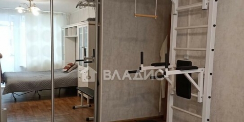 2-комн квартира Волгоградский пр-кт,  д. 59