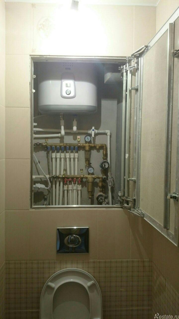 Продажа 1-комн квартиры на вторичном рынке Лесной п, Центральная ул ,  д. 11