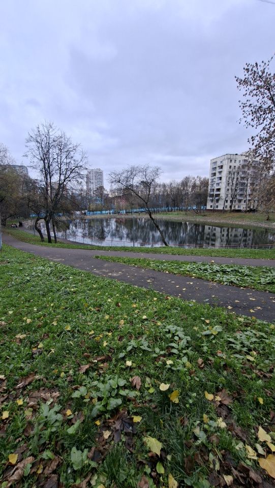 Продажа 1-комн квартиры на вторичном рынке Перекопская улица, 3