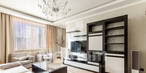 2-комн квартира Тружеников 1-й пер,  д. 17