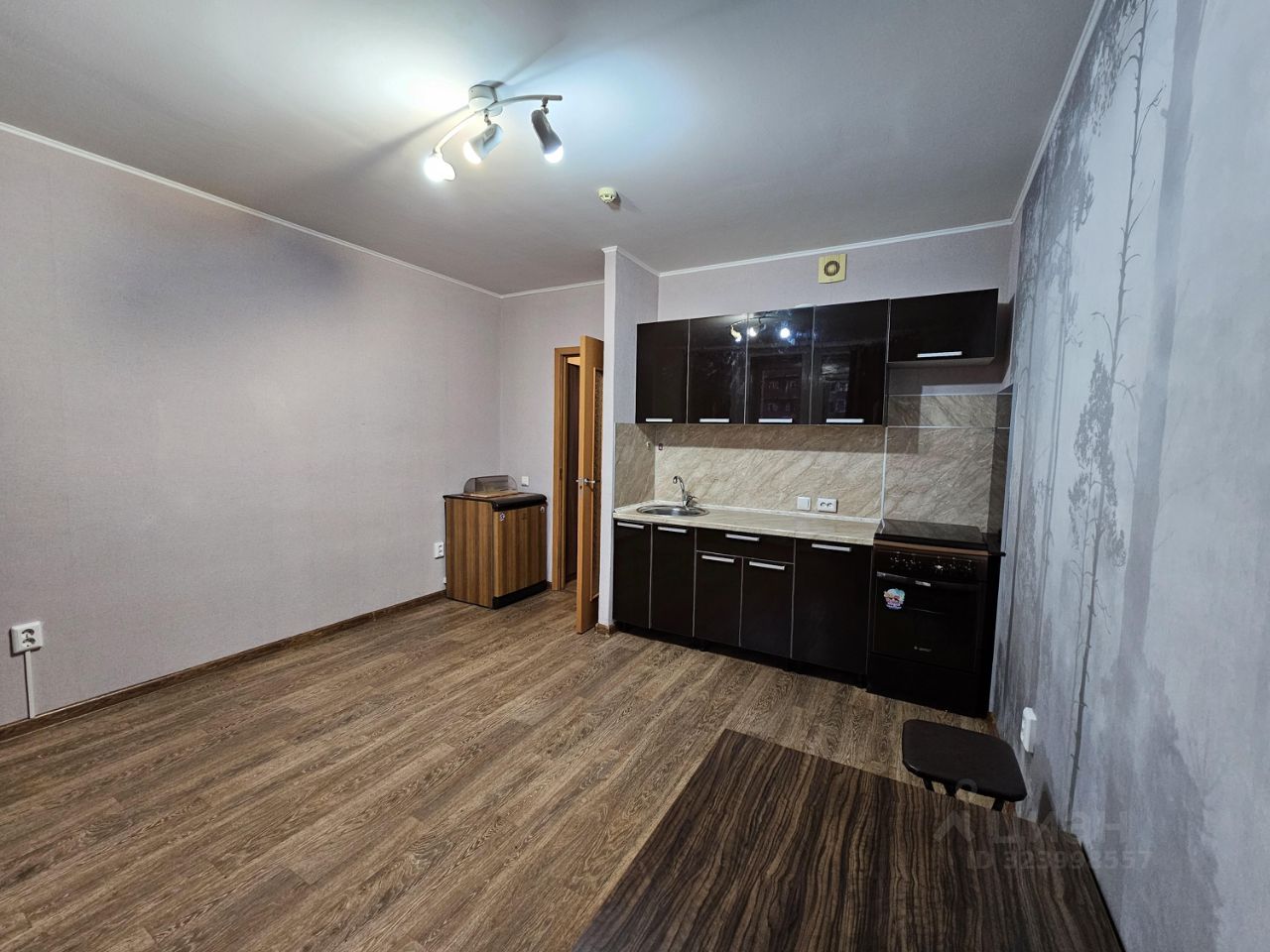 Продажа студии Кондратьевский проспект, 70к1