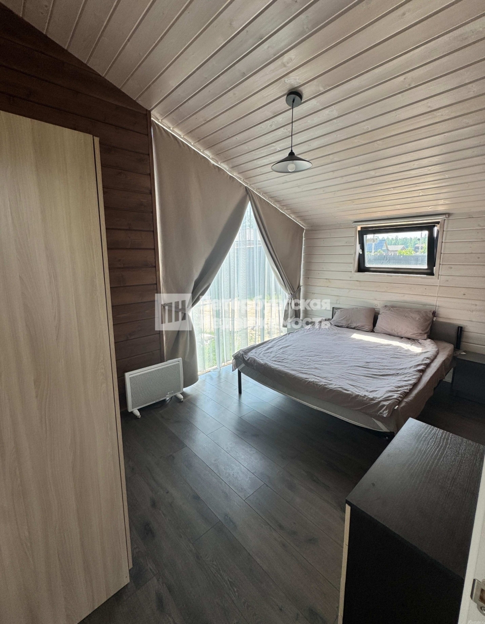 Аренда дома тер. ПК Всеволожский, тер. ПК Всеволожский, ул Лазурная