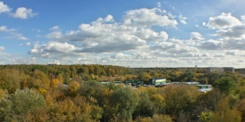 1-комн квартира проезд Кадомцева,  д. 21