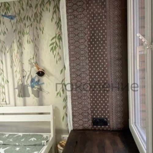 2-комн квартира улица Фридриха Энгельса,  д. 43-45