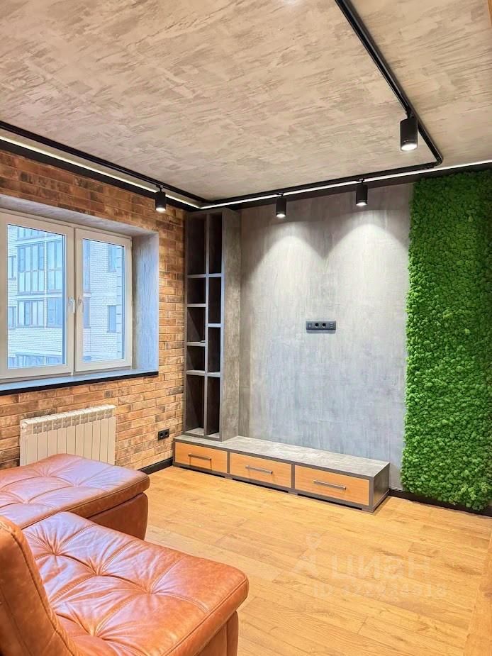 Продажа 1-комн квартиры на вторичном рынке Люберцы, улица Кирова, 9к2