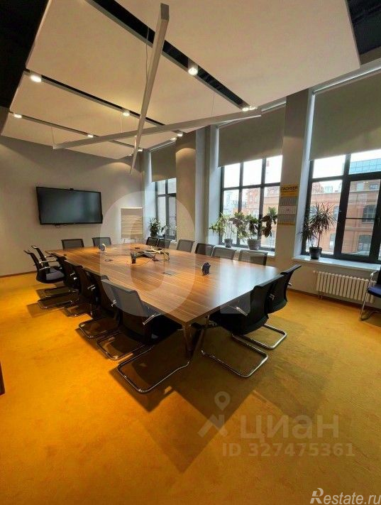 Аренда офиса Рыбинская 3-я ул,  д. 18,  к. 22