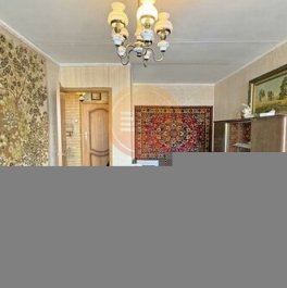 Продажа 4-комн квартиры на вторичном рынке улица Гарибальди