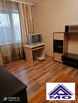 Аренда 1-комн квартиры на вторичном рынке Ногинск, ул. Комсомольская,  д. 84