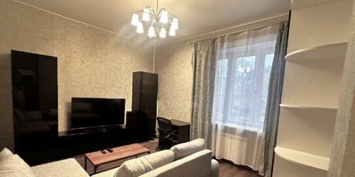 3-комн квартира улица Правды,  д. 1/2