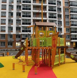 Продажа 1-комн квартиры на вторичном рынке Люберцы г, 8 Марта ул