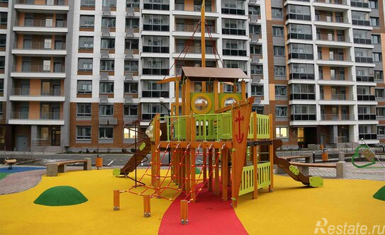 Продажа 1-комн квартиры на вторичном рынке Люберцы г, 8 Марта ул