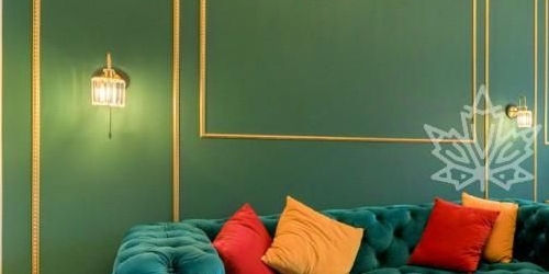 2-комн квартира улица Жукова, 1