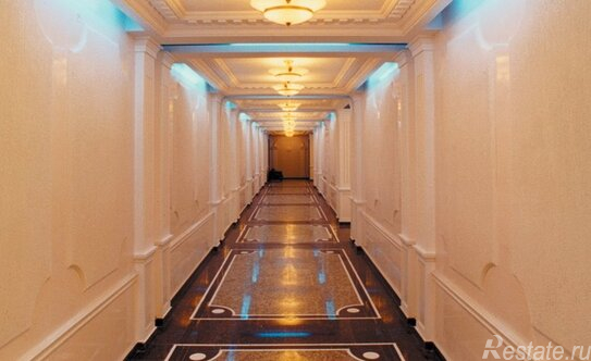 Продажа 7-комн квартиры на вторичном рынке Филипповский переулок,  д. 8 с1