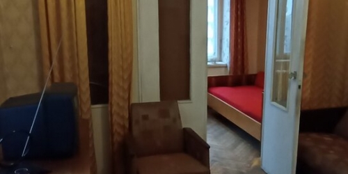 1-комн квартира ул Ленсовета,  д. 43