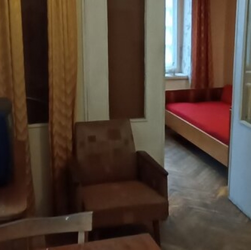 1-комн квартира ул Ленсовета,  д. 43