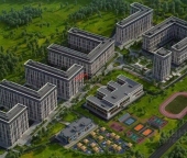 Продать Торговые помещения Сколковское ш  40 к3 