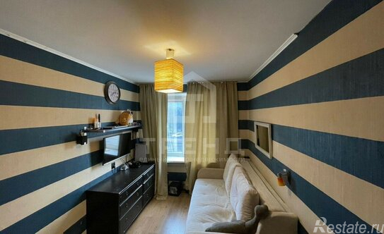 Продажа 2-комн квартиры на вторичном рынке Народная улица