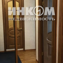 Аренда 1-комн квартиры на вторичном рынке Большая Набережная улица,  д. 5