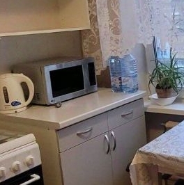 Аренда 1-комн квартиры на вторичном рынке улица Генерала Симоняка, 5