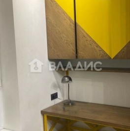 Продажа 1-комн квартиры на вторичном рынке Московский пр-кт