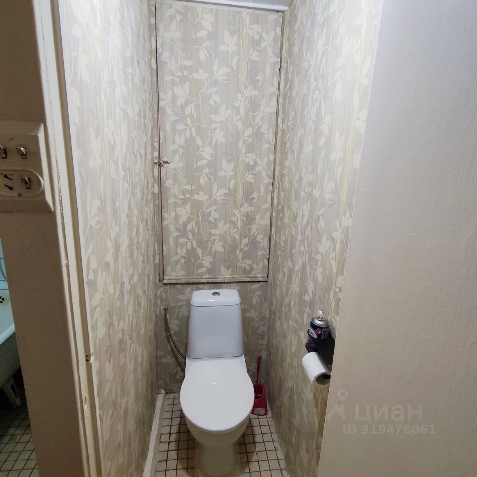 Продажа 2-комн квартиры на вторичном рынке Косинская улица, 26К1