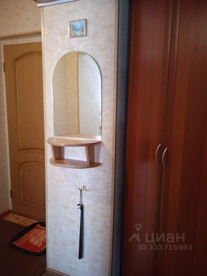 Продажа 1-комн квартиры на вторичном рынке Щелково, улица 8 Марта, 11