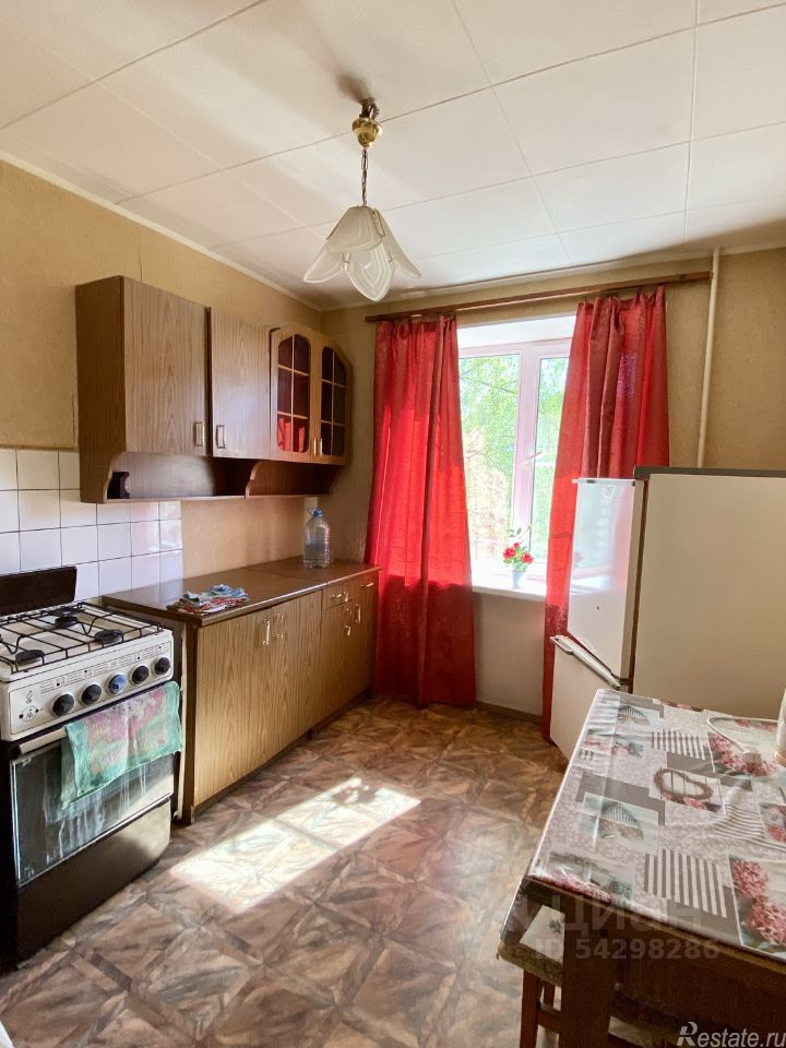 Аренда 2-комн квартиры на вторичном рынке Железноводская улица,  д. 66