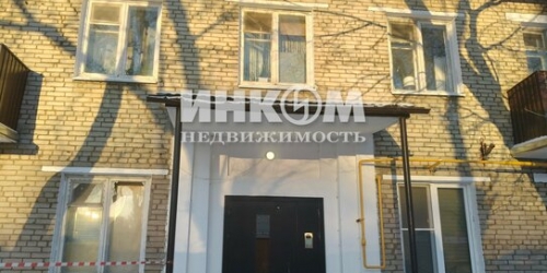 2-комн квартира ул Народного Ополчения,  д. 52,  к. 3