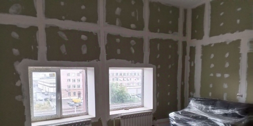 Офис улица Профессора Качалова,  д. 15А