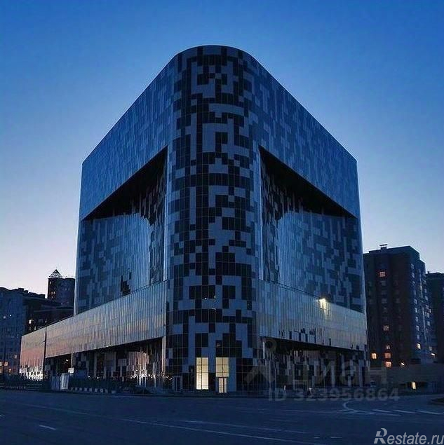 Аренда торгового помещения улица Авиаконструктора Микояна