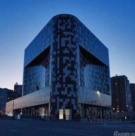 Аренда торгового помещения улица Авиаконструктора Микояна