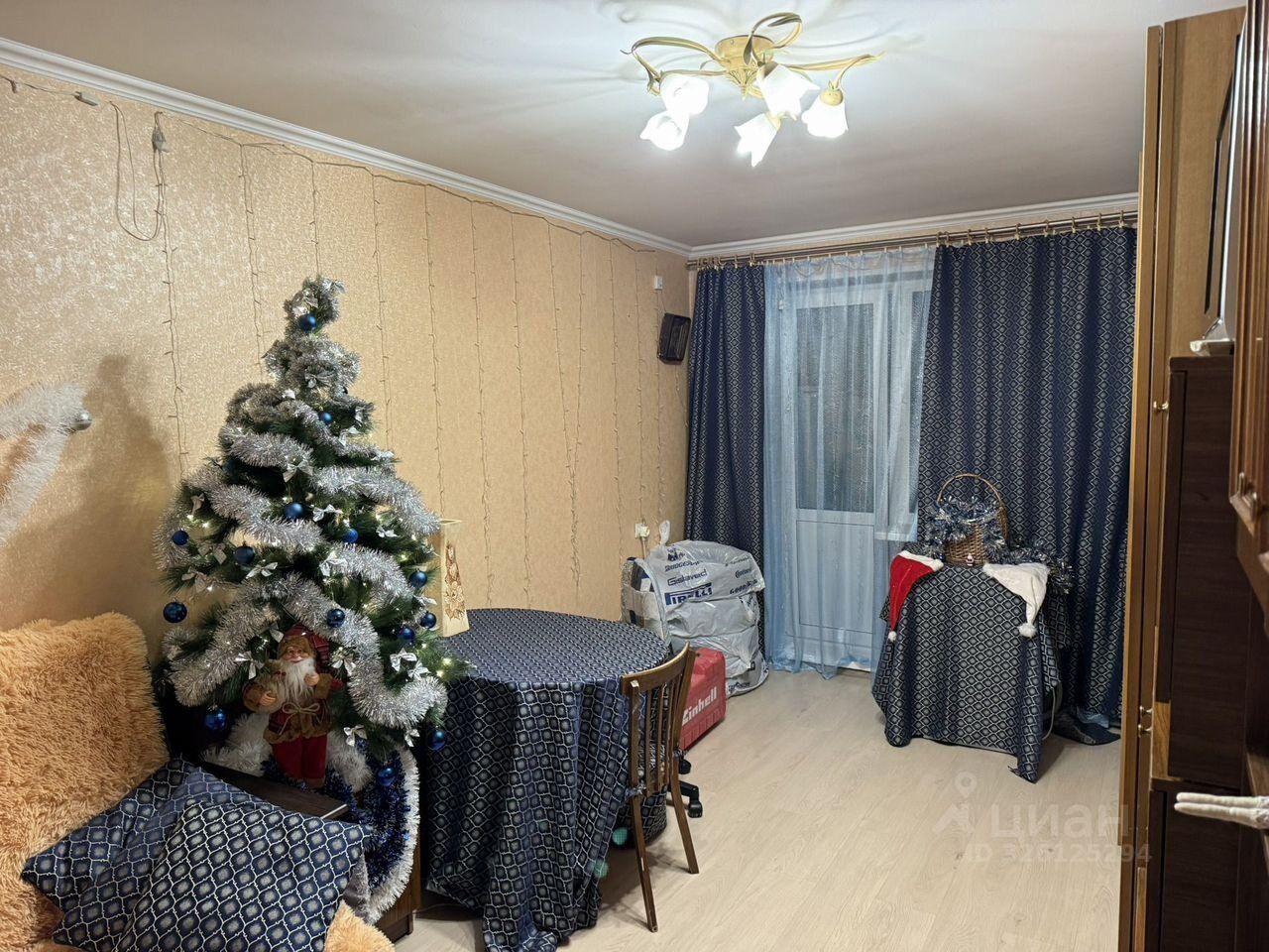 Продажа 3-комн квартиры на вторичном рынке Всеволожск, улица Вокка, 12к1