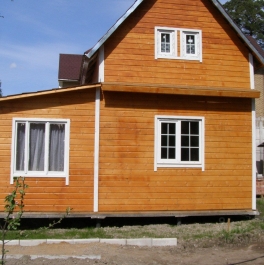 Аренда дома Высокая улица,  д. 32