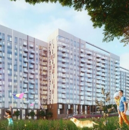 Продажа 2-комн квартиры на вторичном рынке Новоясеневский пр-кт,  д. 3В