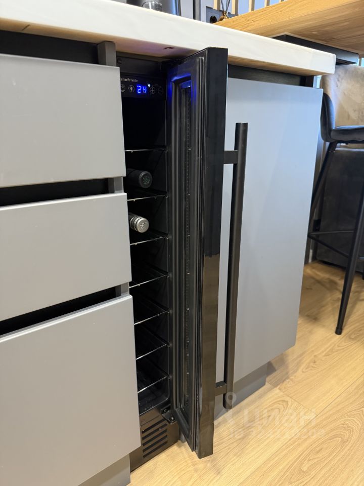 Продажа студии улица Клары Цеткин, 18к3