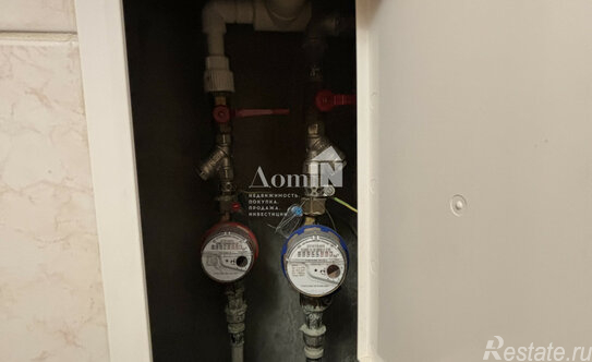 Продажа 1-комн квартиры на вторичном рынке Колпино г, Ленина пр-кт,  д. 8,  к. 3