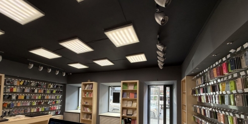 Торговое помещение ул Стремянная,  д. 22/3