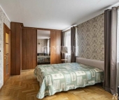 Продать Квартиры вторичка 3-й Зборовский переулок   