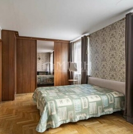 Продажа 3-комн квартиры на вторичном рынке 3-й Зборовский переулок