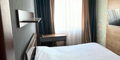 2-комн квартира Сумской проезд, 10