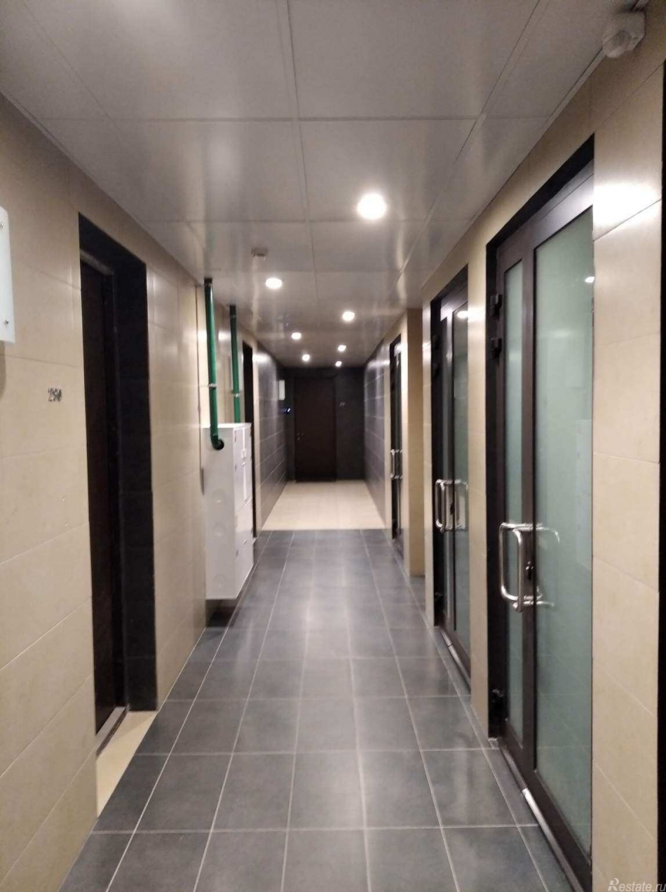 Продажа ПСН Новоясеневский проспект,  д. 9