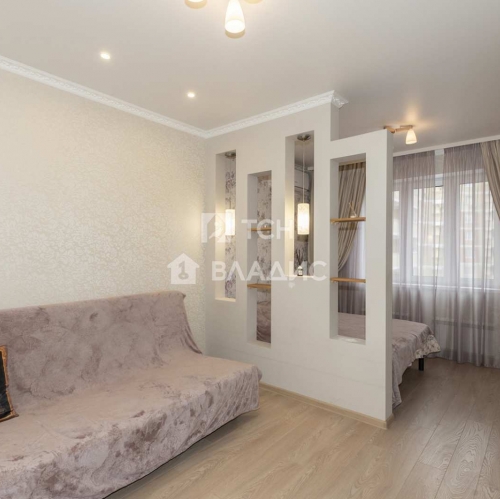 1-комн квартира Щелково г, Богородский мкр