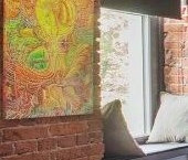 Сдать в аренду Квартиры вторичка Большой Патриарший переулок, 12С1   